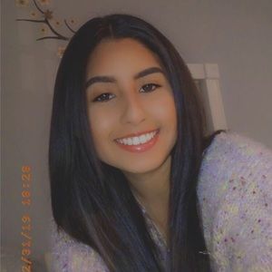 Meet your Posher, Bethany